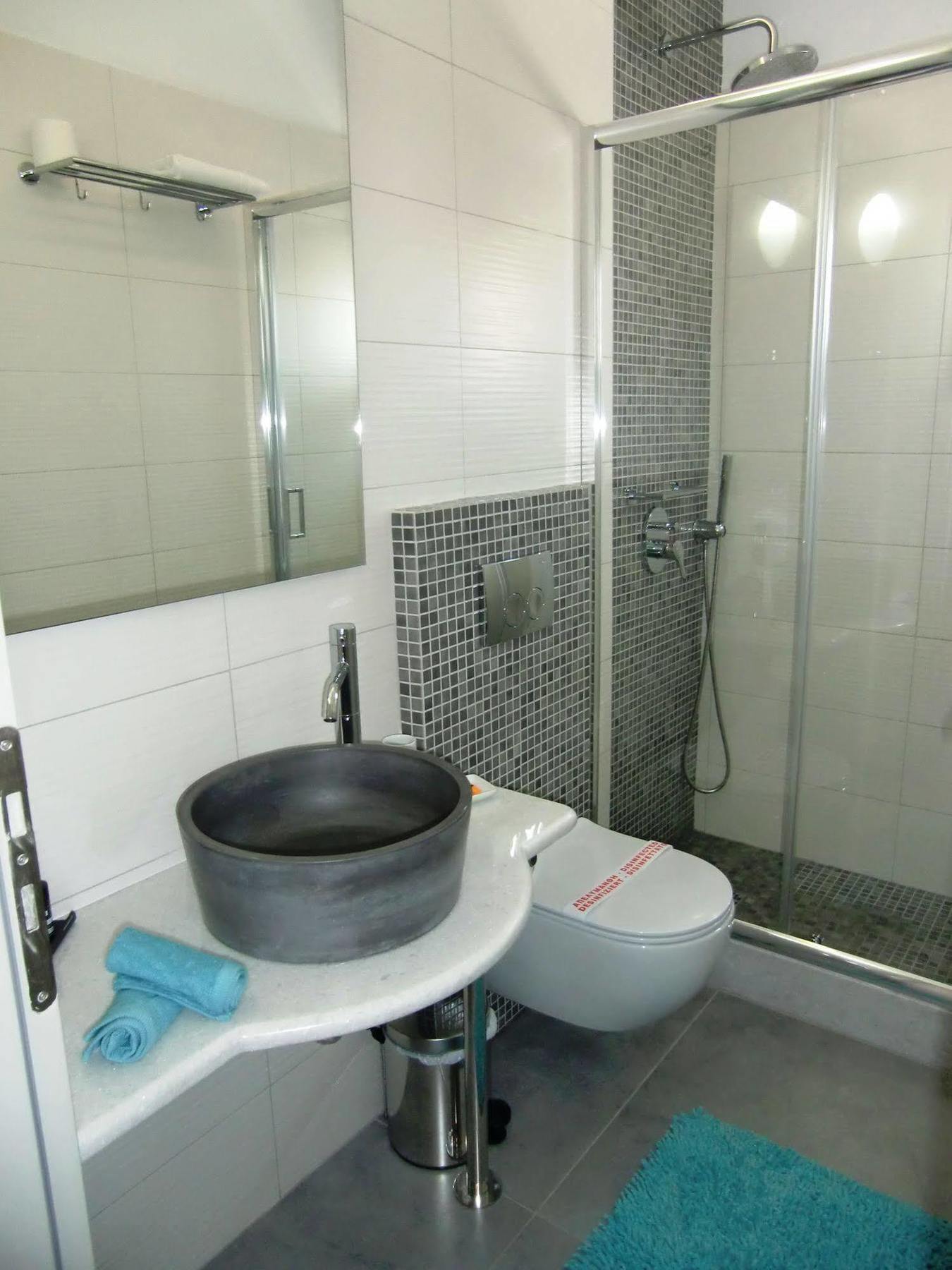 Hotel Platia à Fira  Extérieur photo